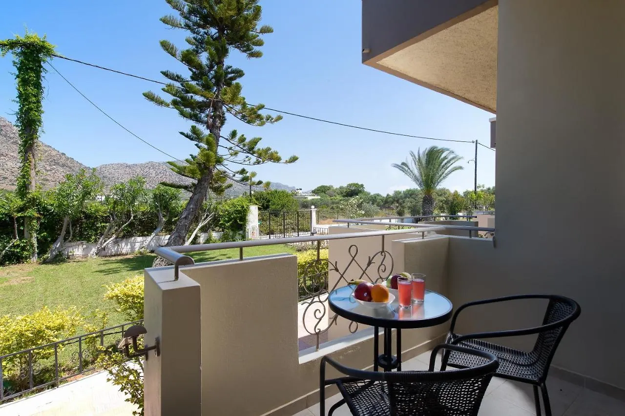 Daydream Hill Hotel Stavros