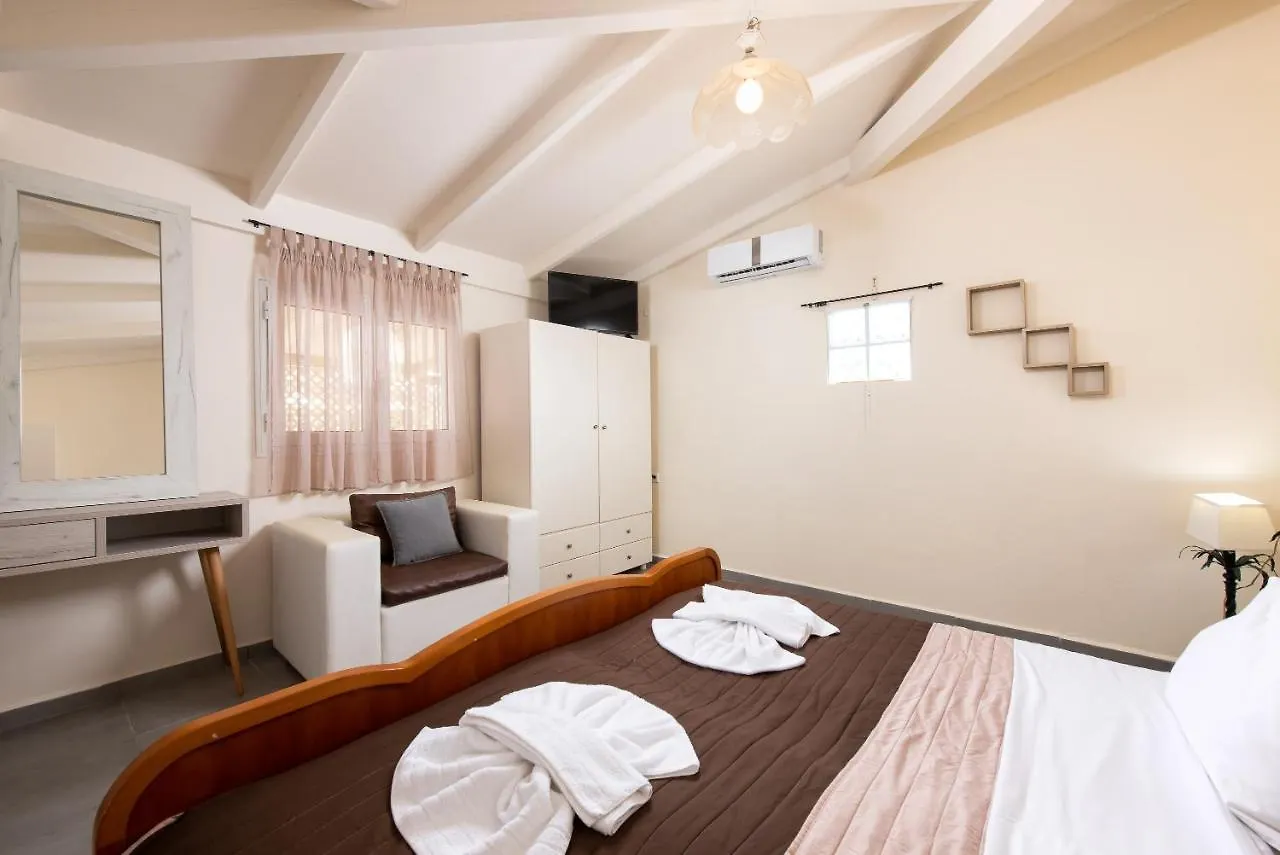 Daydream Hill Hotel Stavros  0*, Stavros (Crete)