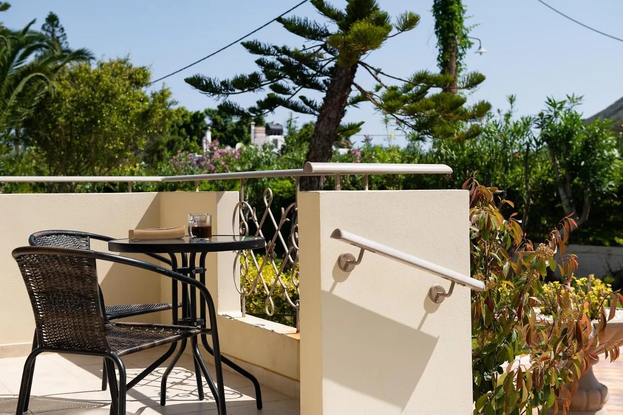 Daydream Hill Hotel Stavros   Stavros (Crete)