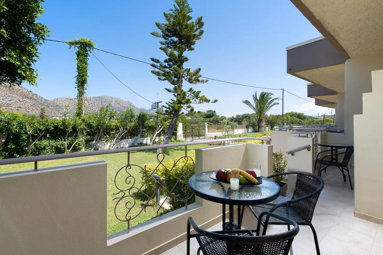 Daydream Hill Hotel Stavros